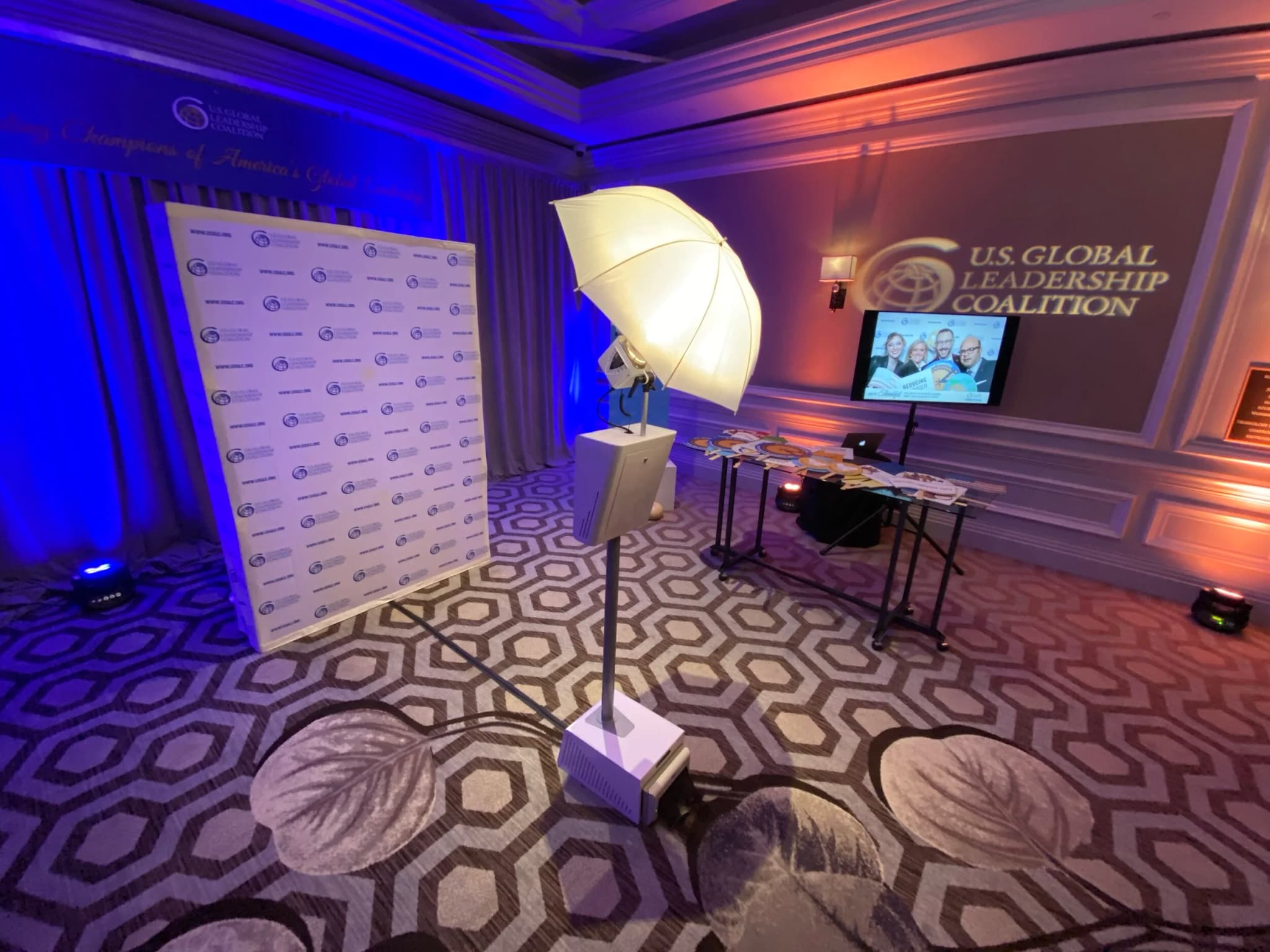 Best DC Photo Booth Rental for Weddings and Parties
