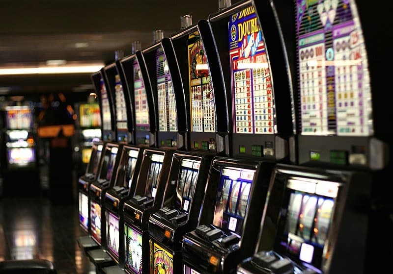 Cara Mendapatkan Bonus Besar di Bongeslot