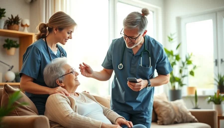 Trusted In Home Care Austin TX to Support Independent Living