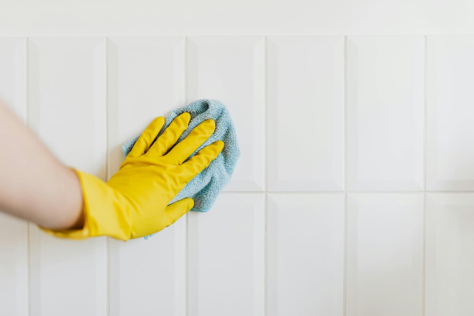 Experience Spotless Results with Kitchen Deep Cleaning Dubai | AllClean Dubai