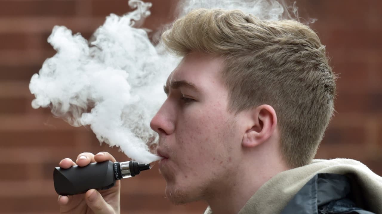 Why the Lost Mary Nera 30K Is the Best Long-Lasting Vape of 2025