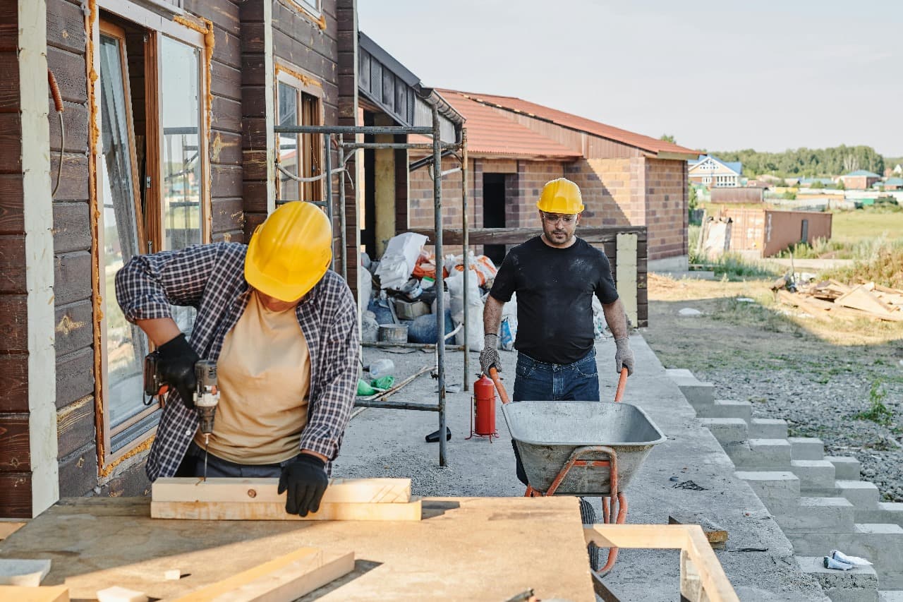 Construction Association North Carolina: Building the Future of Skilled Trades