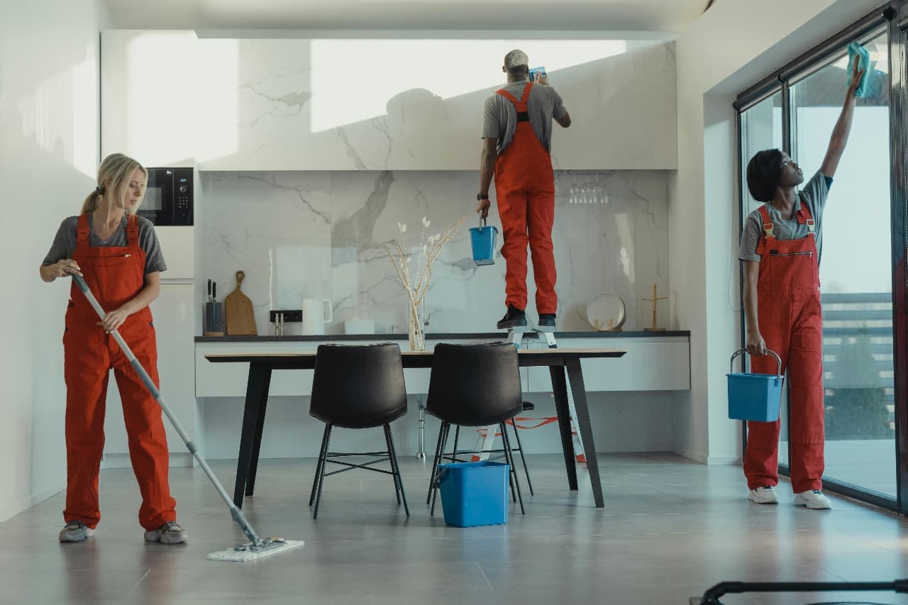 Affordable Office Cleaning Services Dubai for Every Business