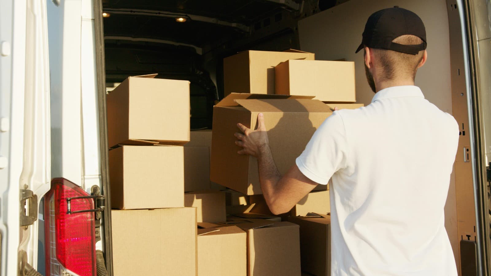 Professional House Removals Made Simple