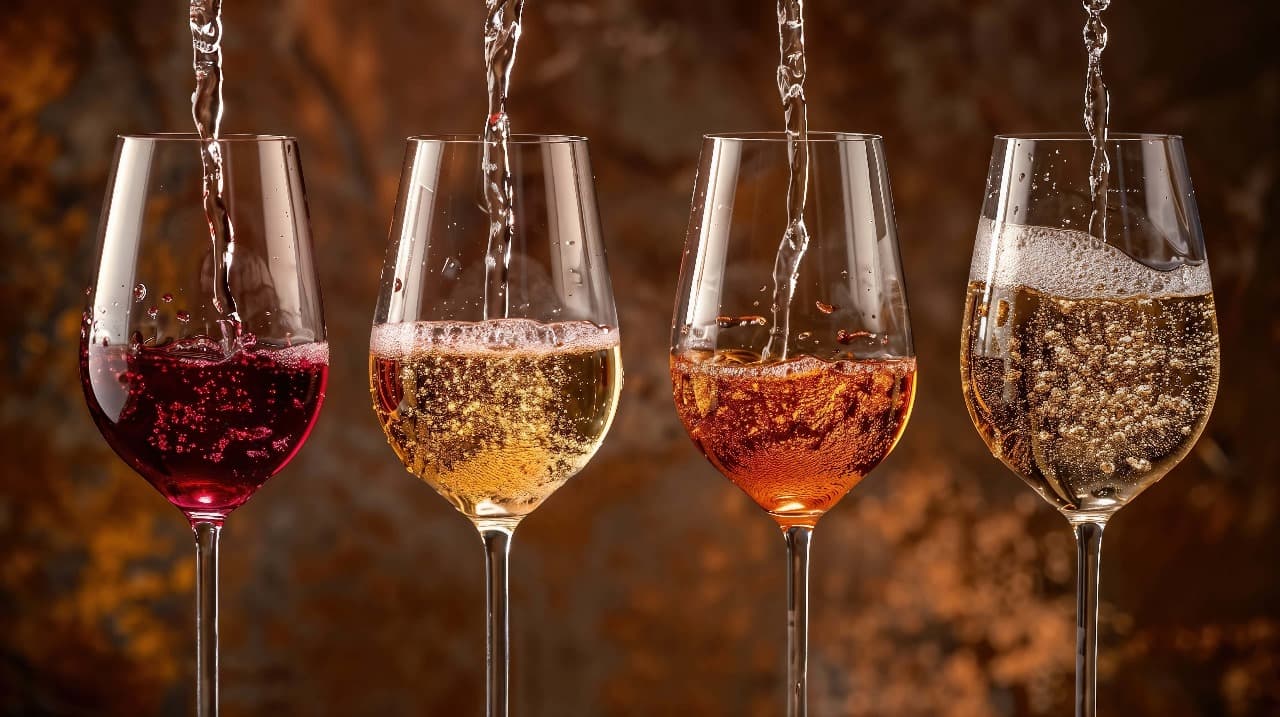 Discover the Hidden Beauty of Clarksburg CA Wine Country