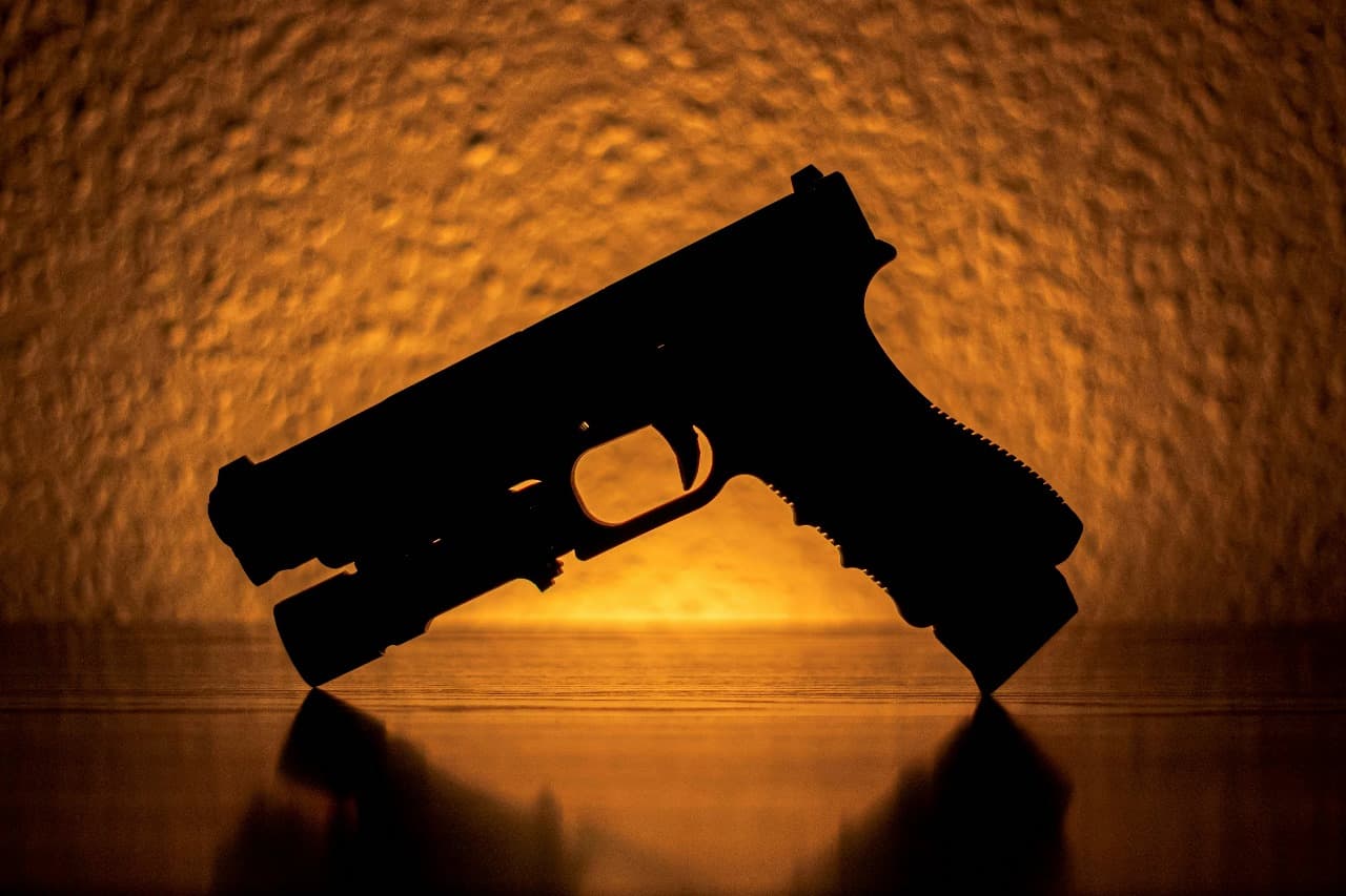 Polymer 80 Frame Kits: Unlocking Versatility for Every Shooter