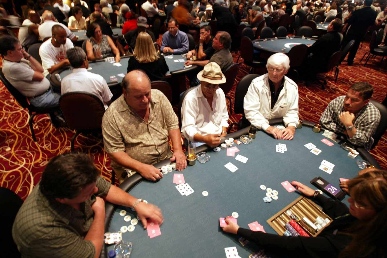 Essential Guide to Sports Betting in Nova Scotia: What You Need to Know