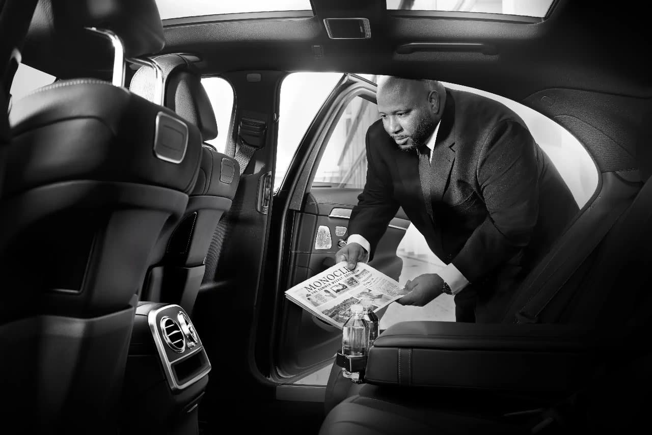 Book Affordable VIP Miami Limo Service for Premium Transportation