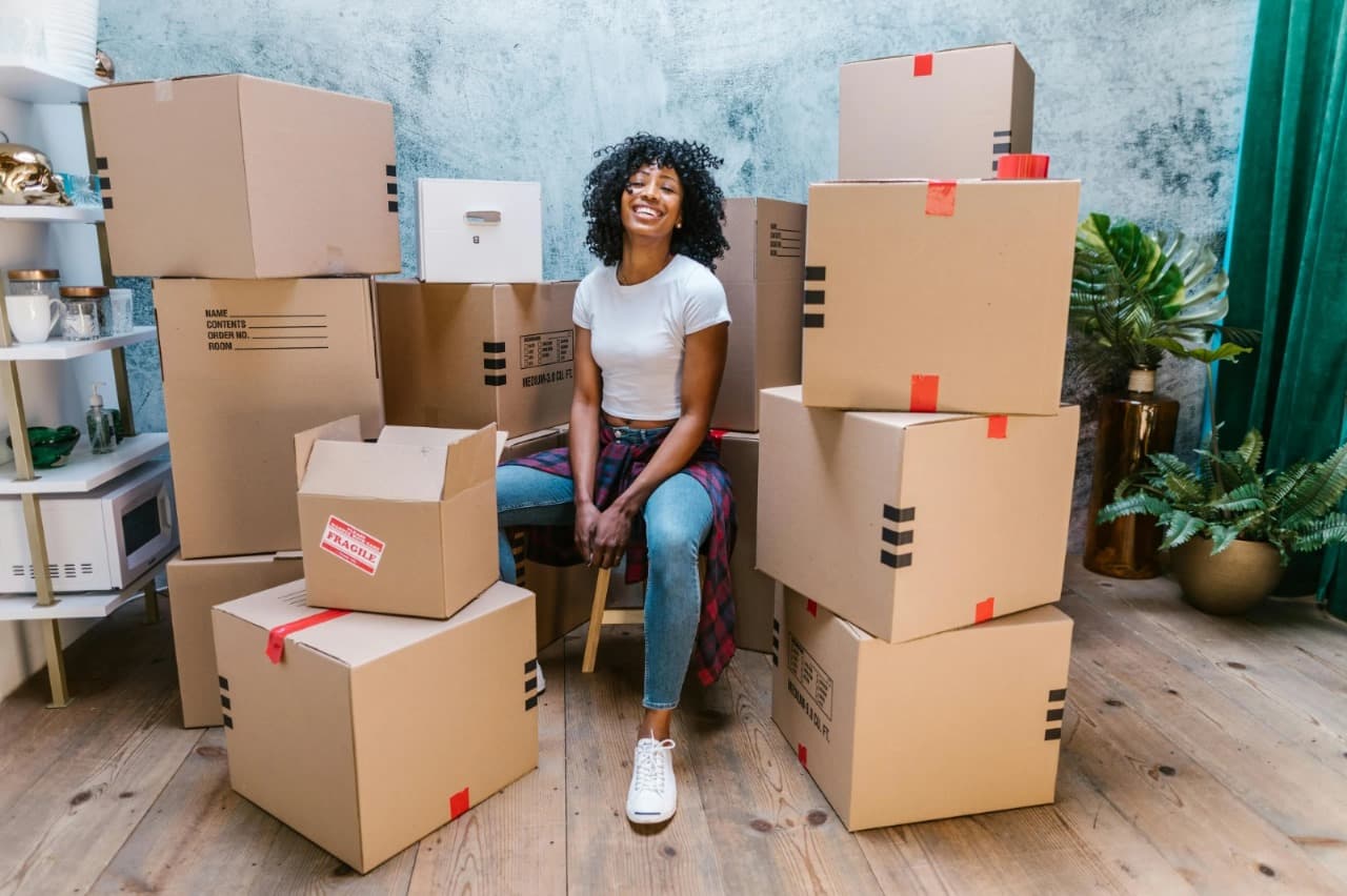 Provincial movers Providing Reliable Local &amp; Cross-Province Services