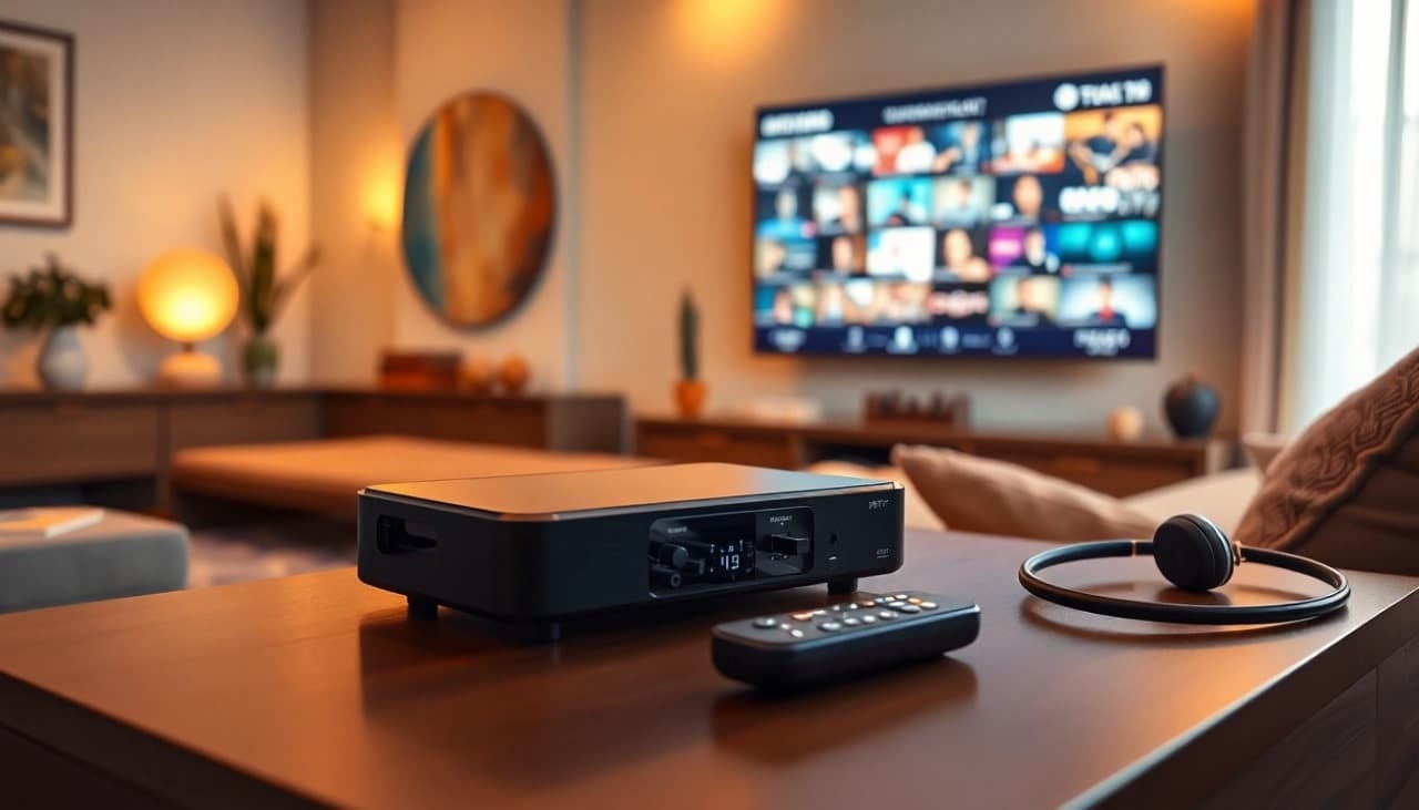Best USA IPTV Subscription with Fast Setup and Support