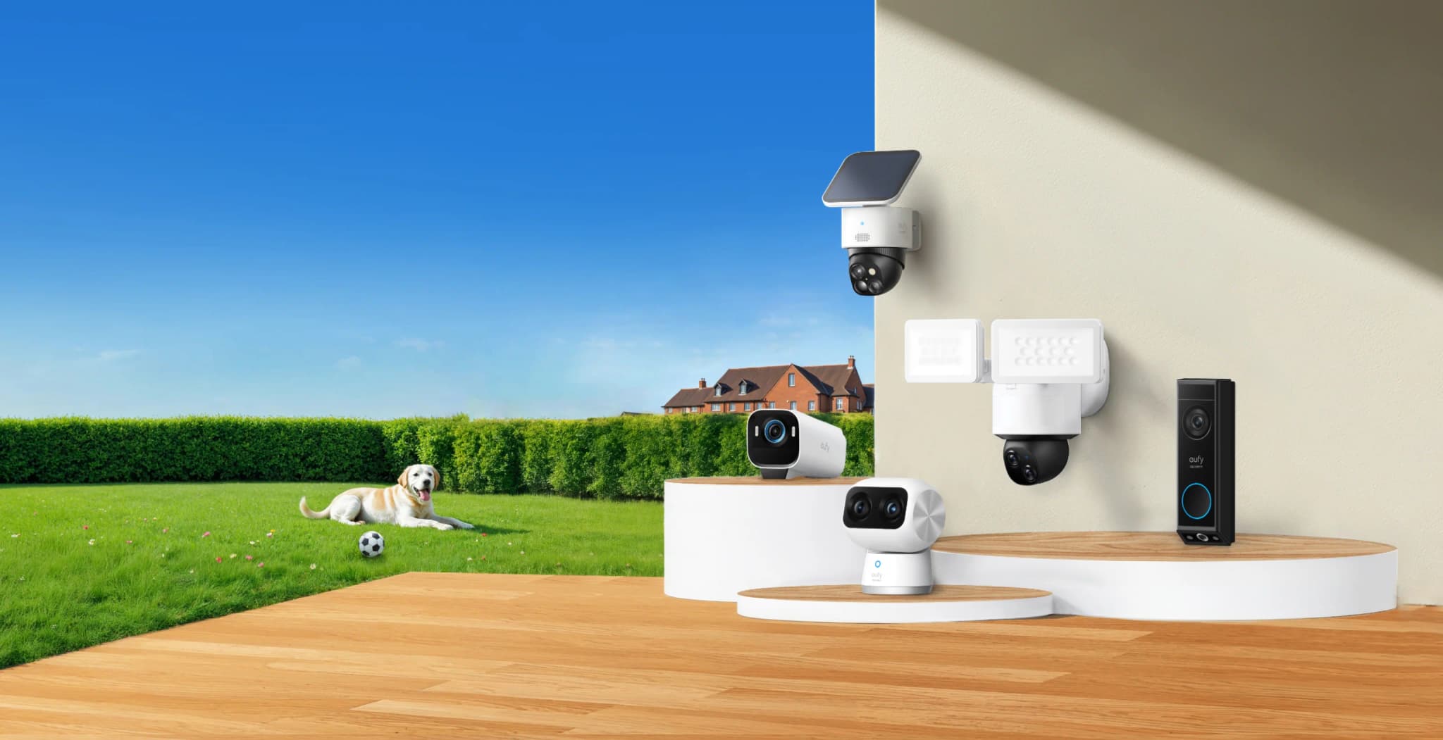 Home Security