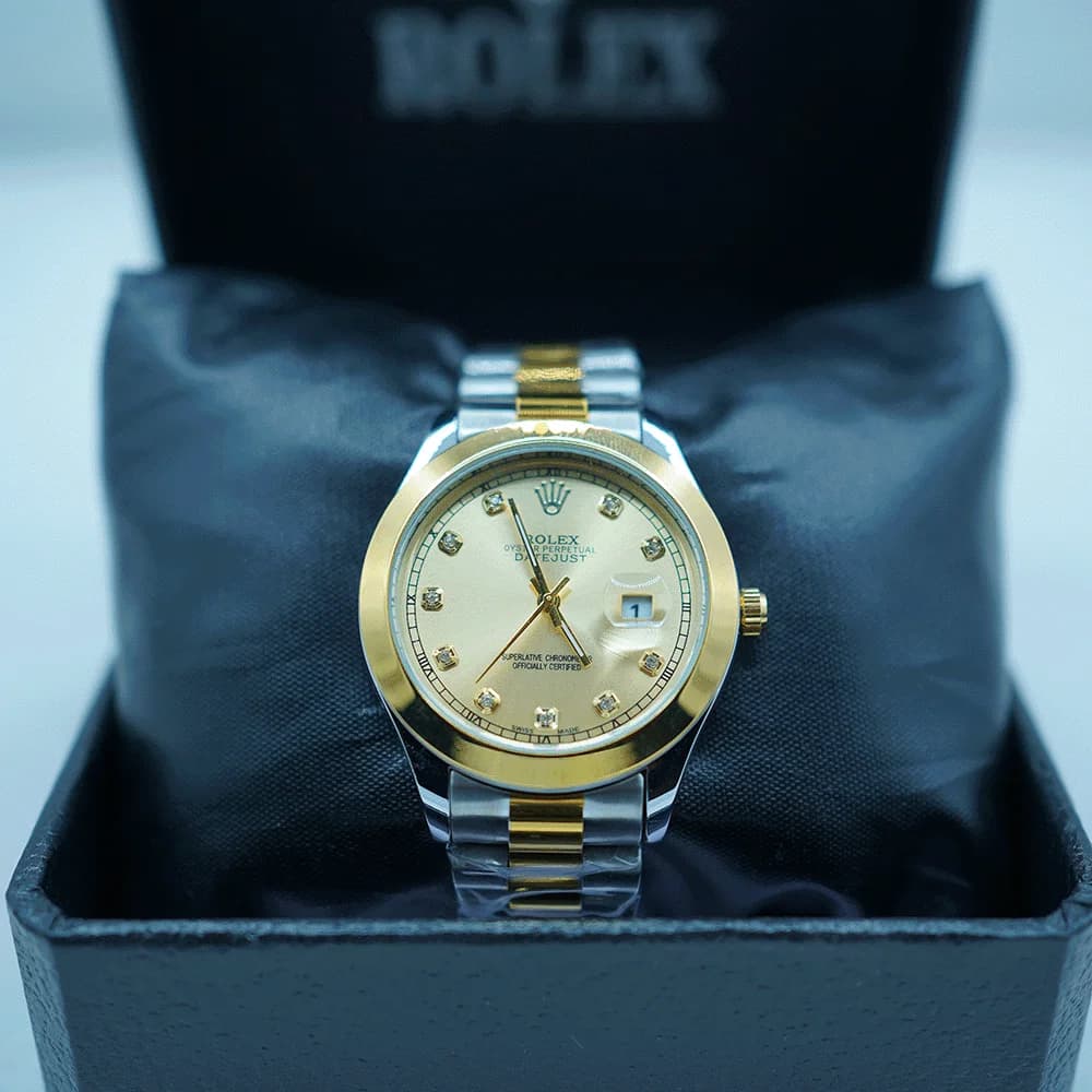 Clean Factory Watch | Trusted High-End Replica Watches