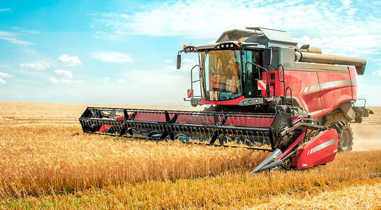 Agricultural Machinery Parts: Partao’s Trusted Source for Quality and Performance