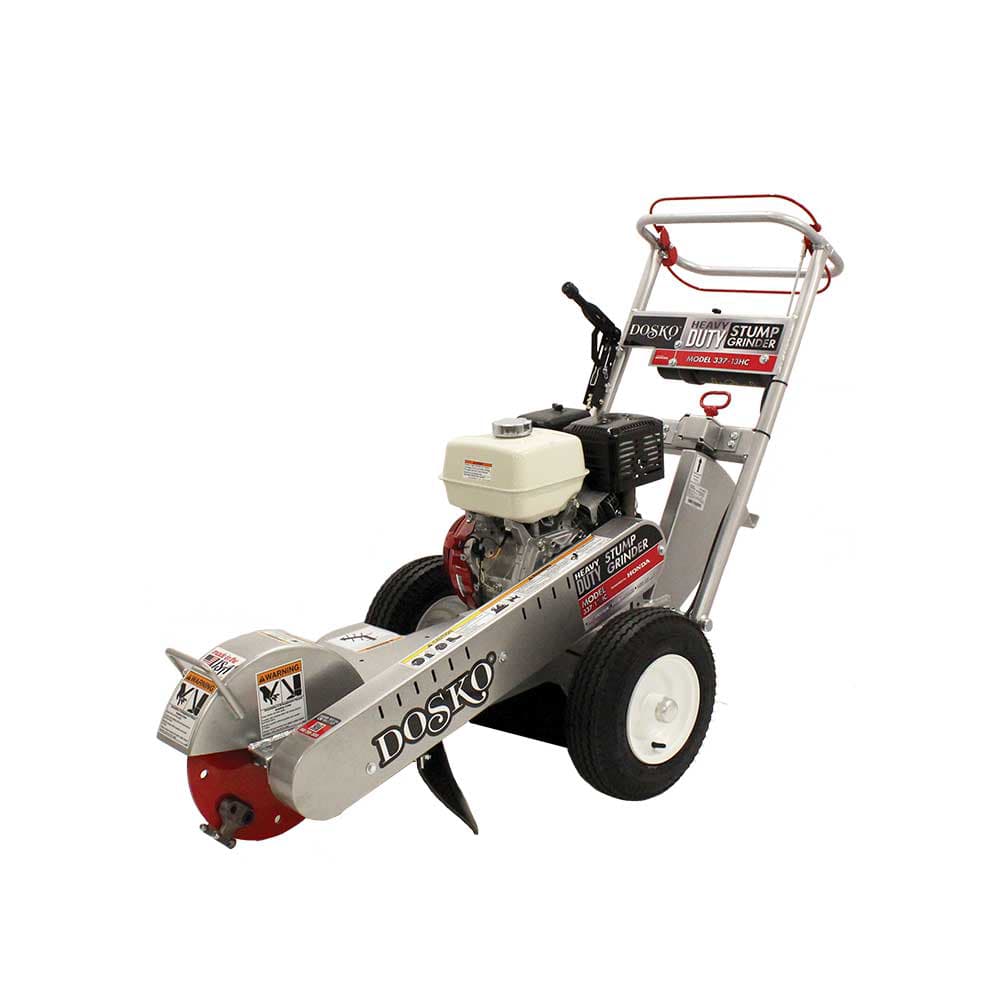 Affordable Small Stump Grinder Rental for Homeowners and Contractors