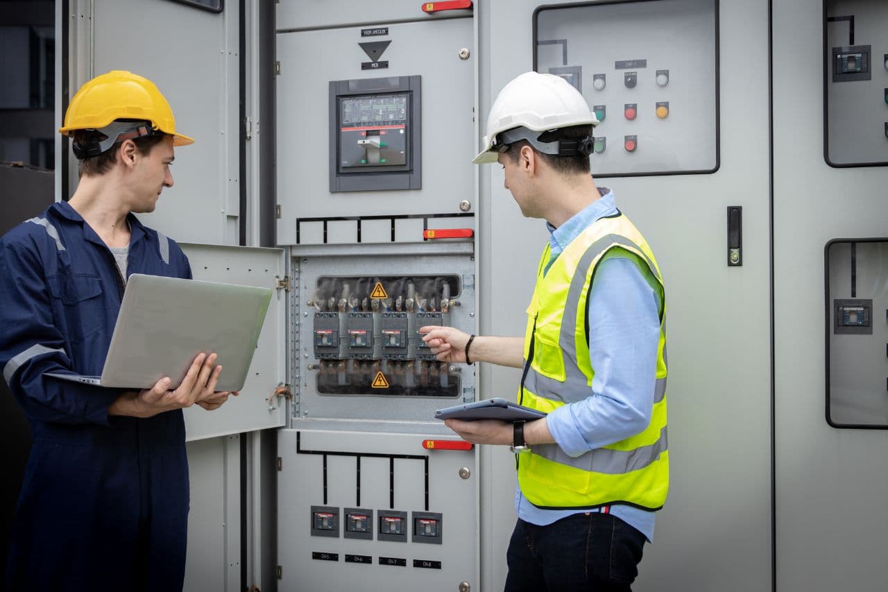 Top Benefits of Professional Lighting Service Maintenance for Your Business
