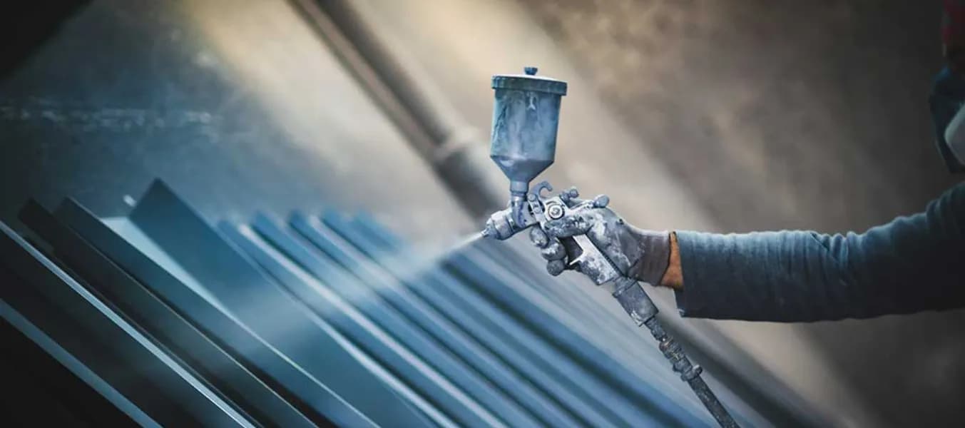 Choosing the Right Fireproofing Contractors for Your Project