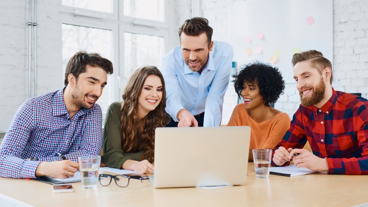 Recruiting Agency USA – Link Recruiting Delivers Skilled Professionals for Long-Term Success