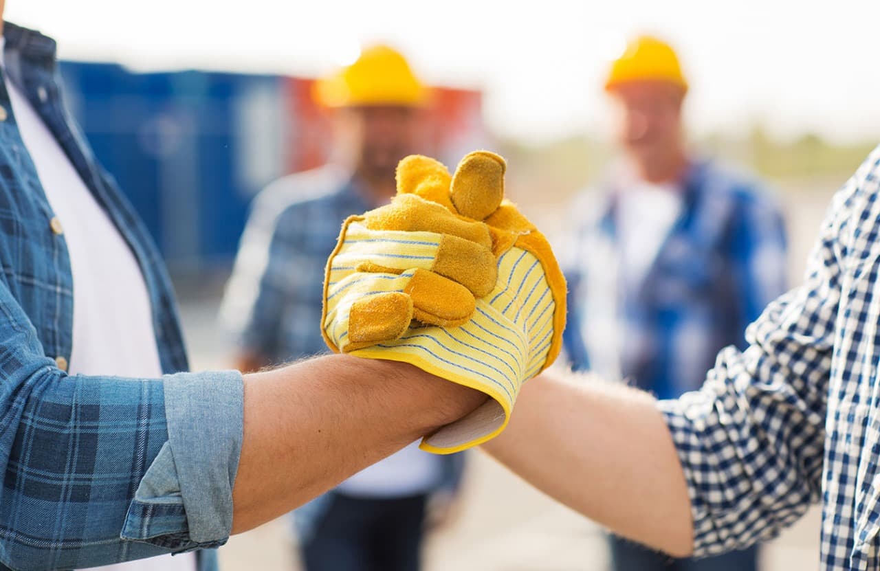 The Role of a New Jersey Commercial General Contractor in Large-Scale Builds