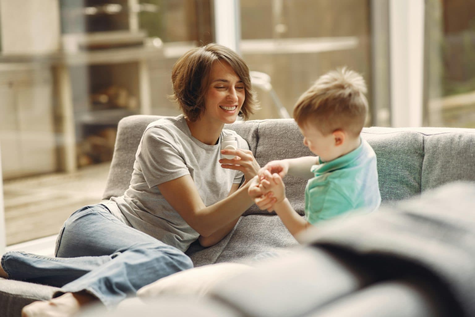How to Find a Nanny in Dubai with Yaya Middle East: A Complete 2025 Guide