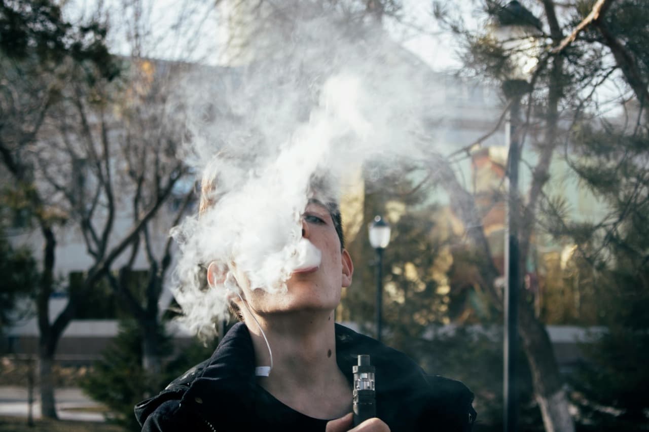 Premium Vape Delivery Dubai – Order Online and Get It in 10 Minutes