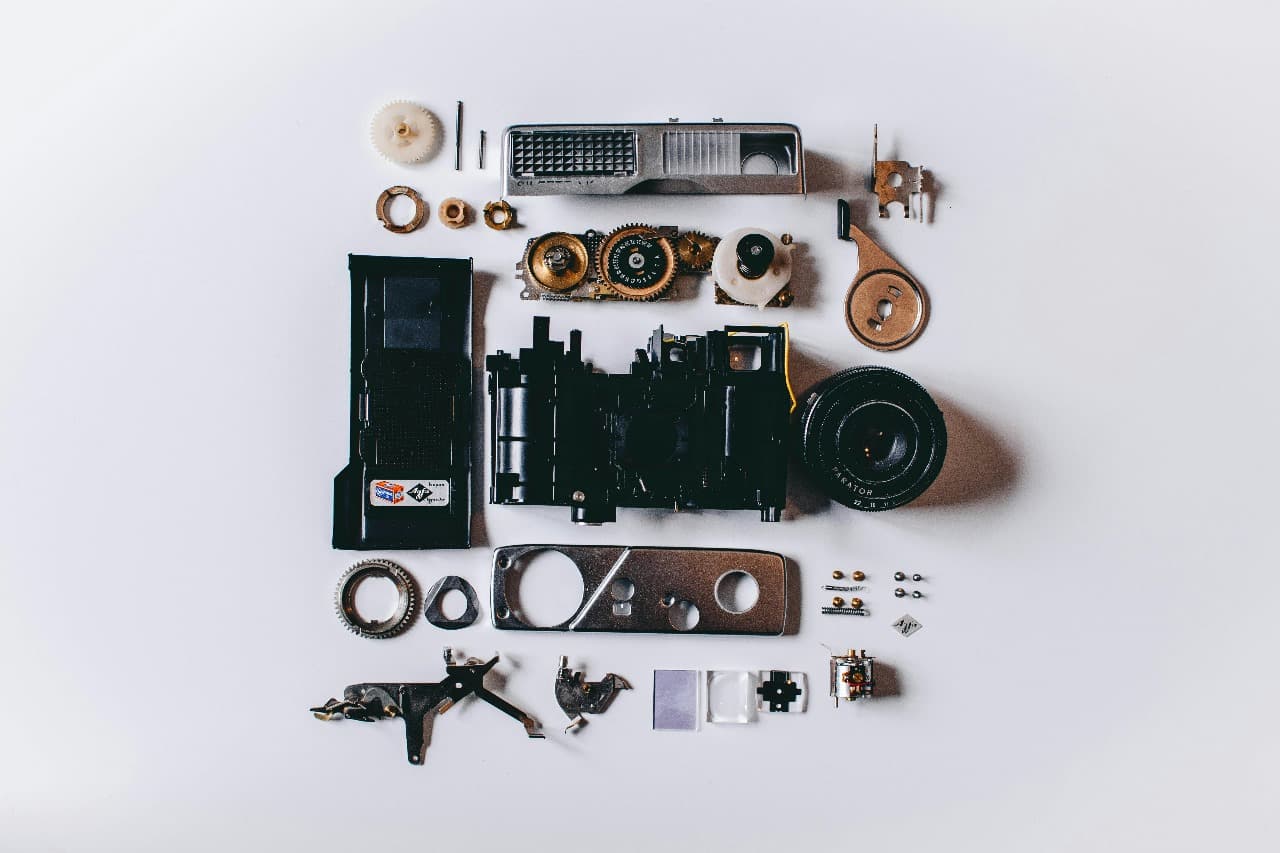 Buy Reliable Tractor Spare Parts to Keep Your Machinery Running | Partao