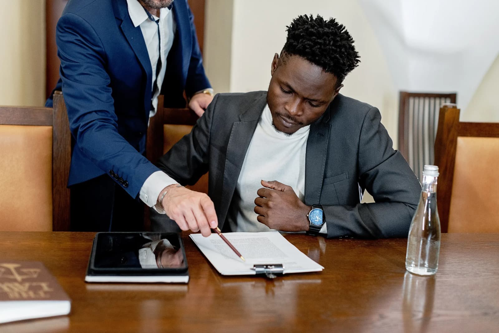 Top Qualities to Look for in a Miami Injury Lawyer
