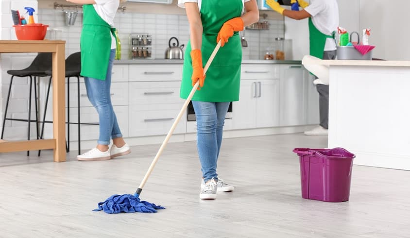 Elevate Your Space with Expert Cleaning Services: A Comprehensive Guide