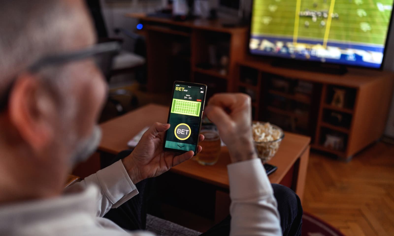 Finding the Best Sportsbooks in New Brunswick: Your Ultimate Guide