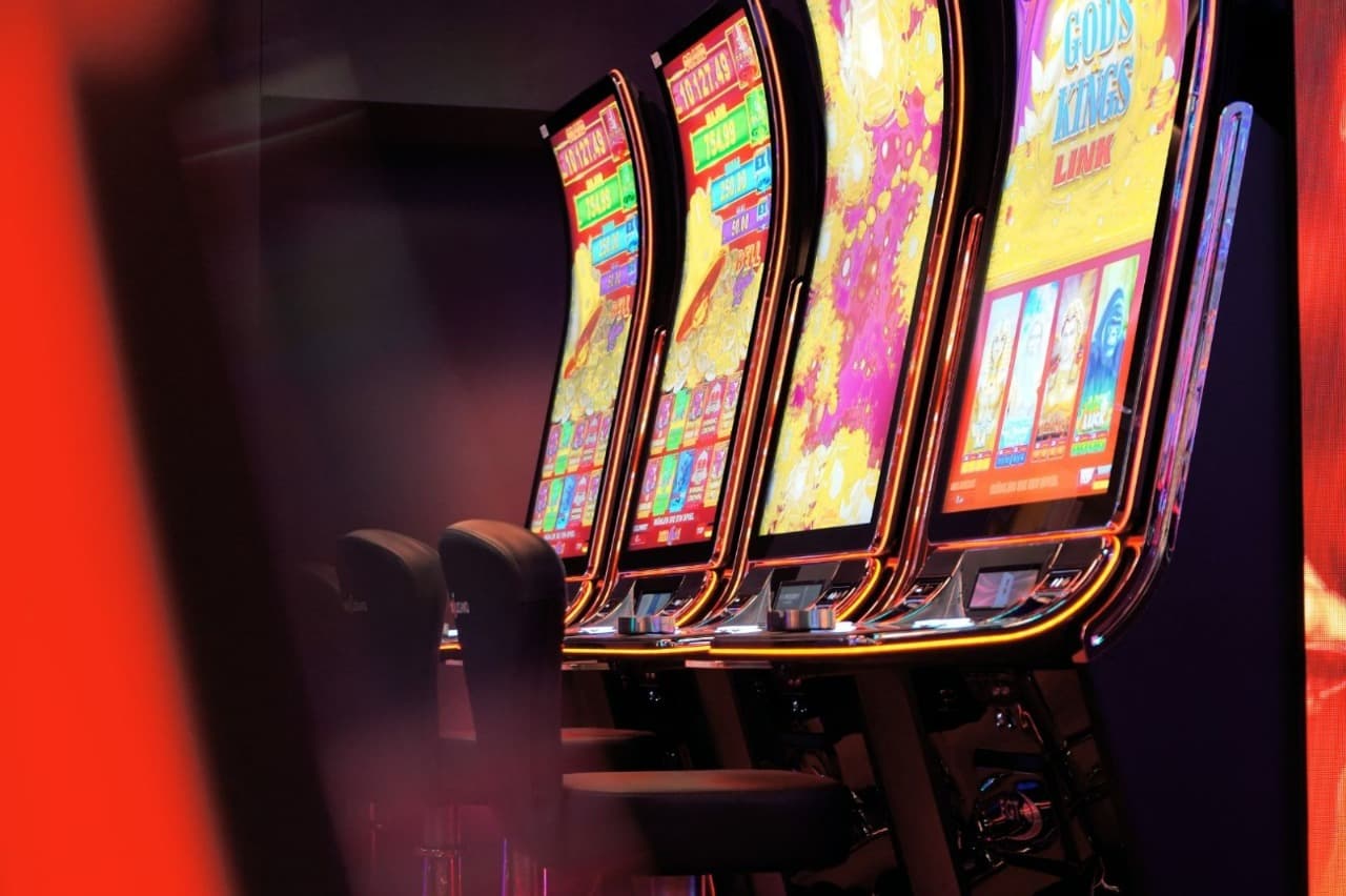 Mengapa Bongeslot Menjadi Pilihan Utama Pecinta Slot Online