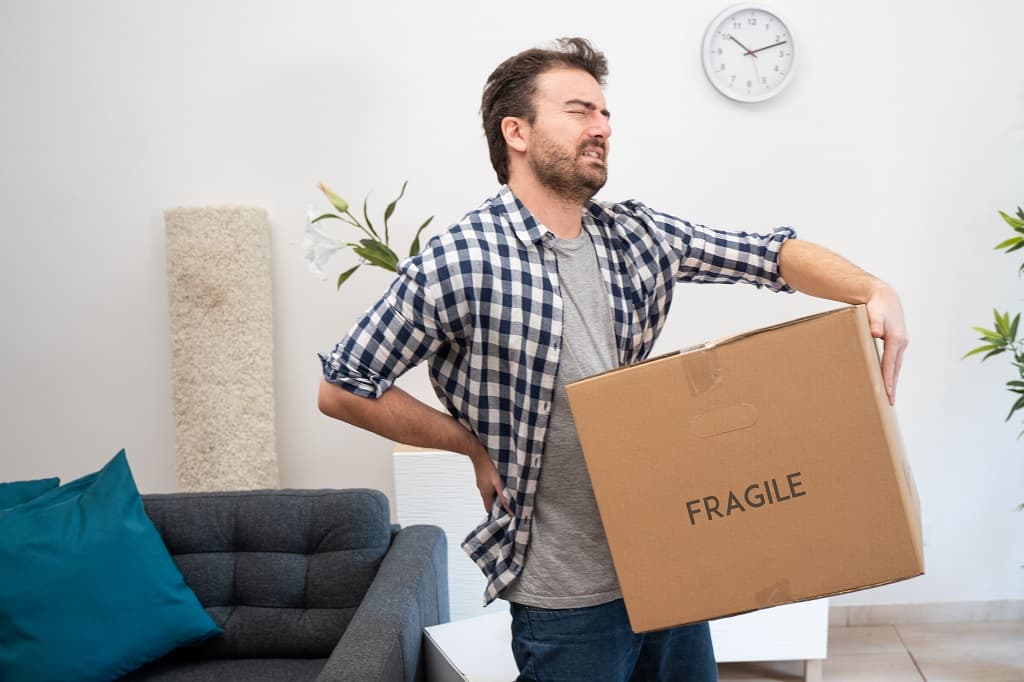 DTS Logistics LLC Phoenix | Reliable Logistics &amp; Junk Removal