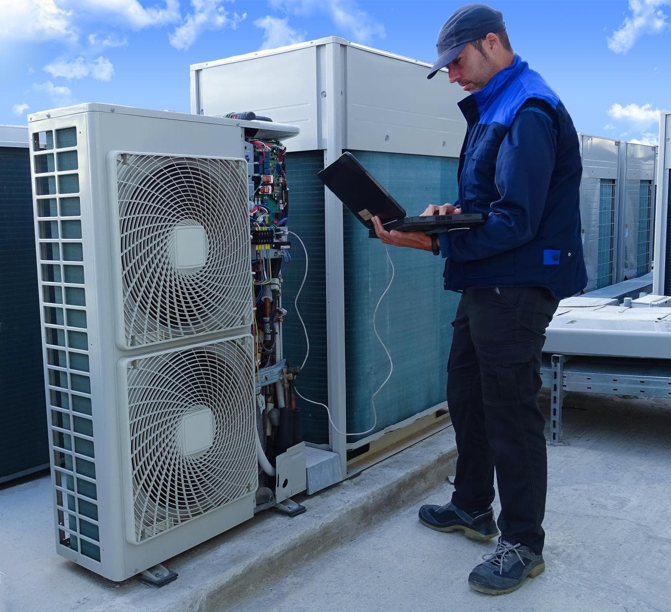 American Standard HVAC – Trusted American Standard HVAC Systems for Comfort and Efficiency