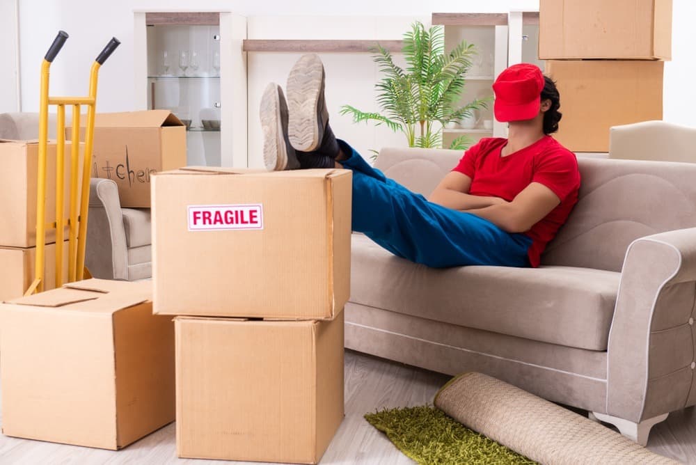 Chicago Movers Specializing in Commercial &amp; Office Relocations