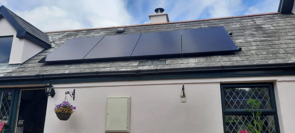 Affordable Solar Panels Cambridge for Homes and Businesses