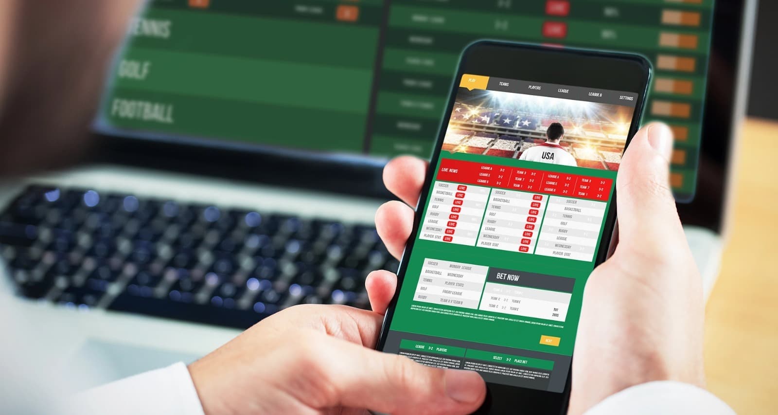 Top 10 des sites de paris sportif fiables pour vos mises