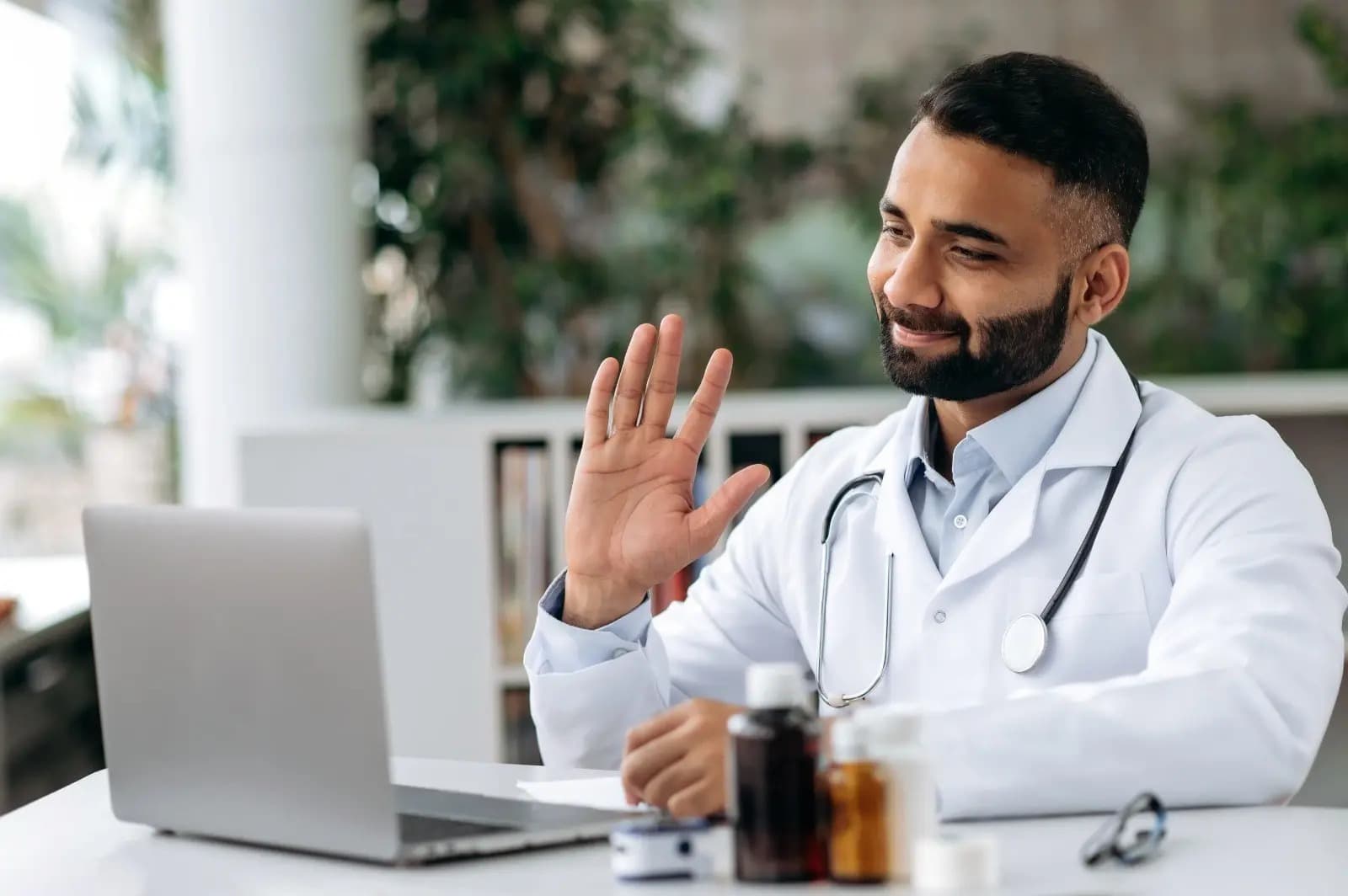 Reliable Medical Billing Services for Healthcare Providers