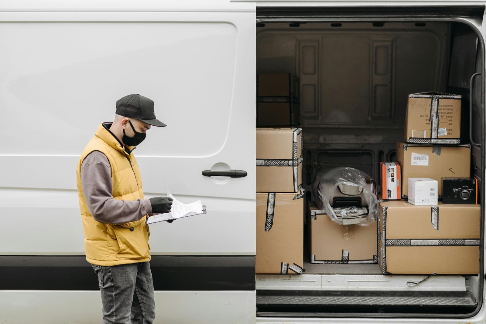 Affordable Calgary Movers for Homes and Businesses