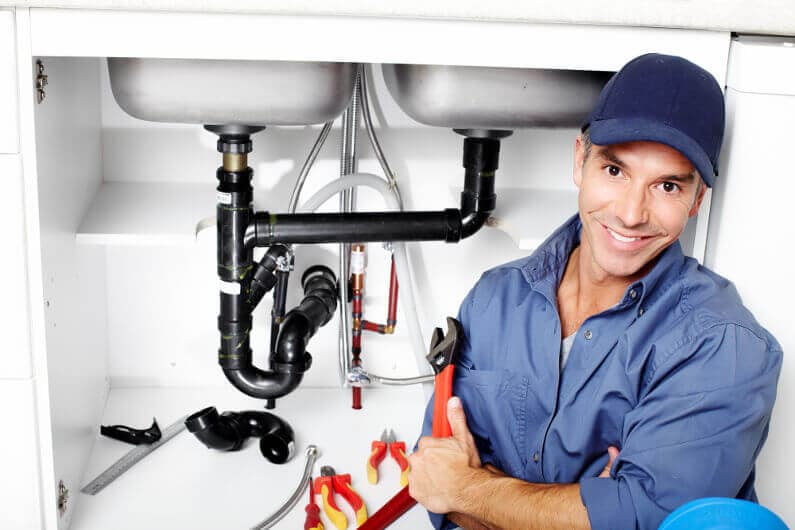 Expert Whole House Repiping Services Tampa Since 2004