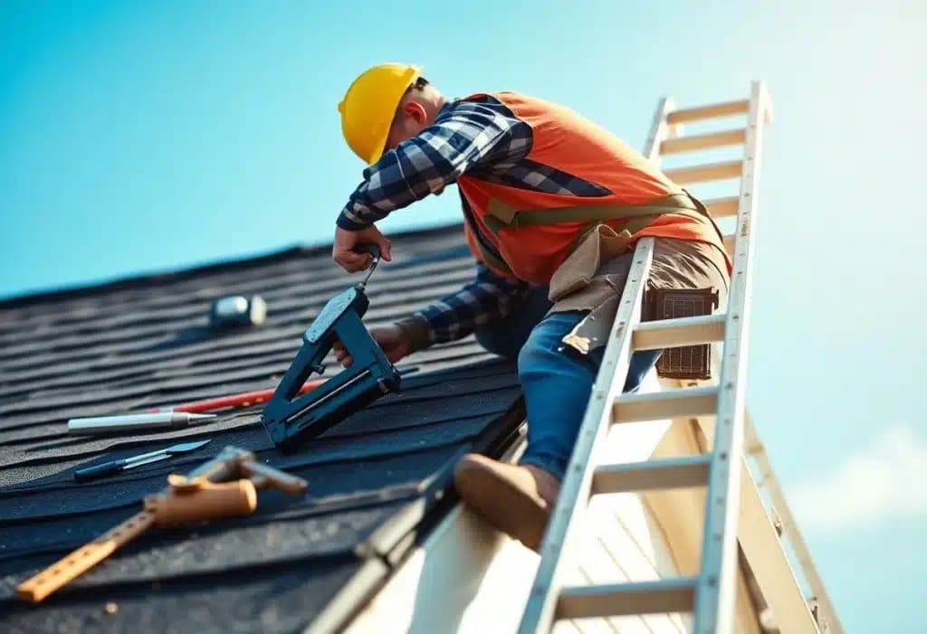 Top-Rated Roofing Company for Homes &amp; Businesses in NJ
