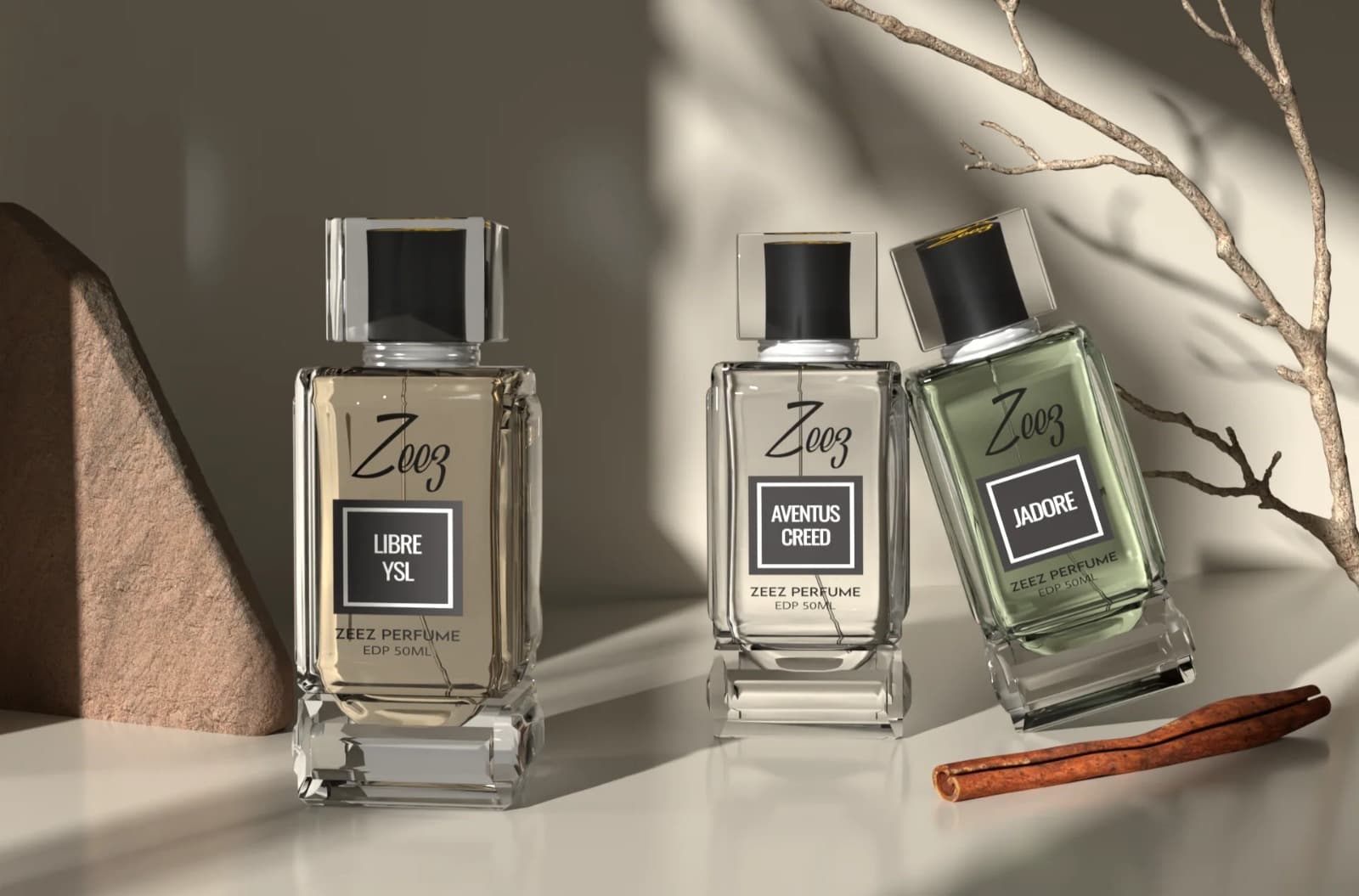 Discover the Mystique of Velvet Rose &amp; Oud Perfume