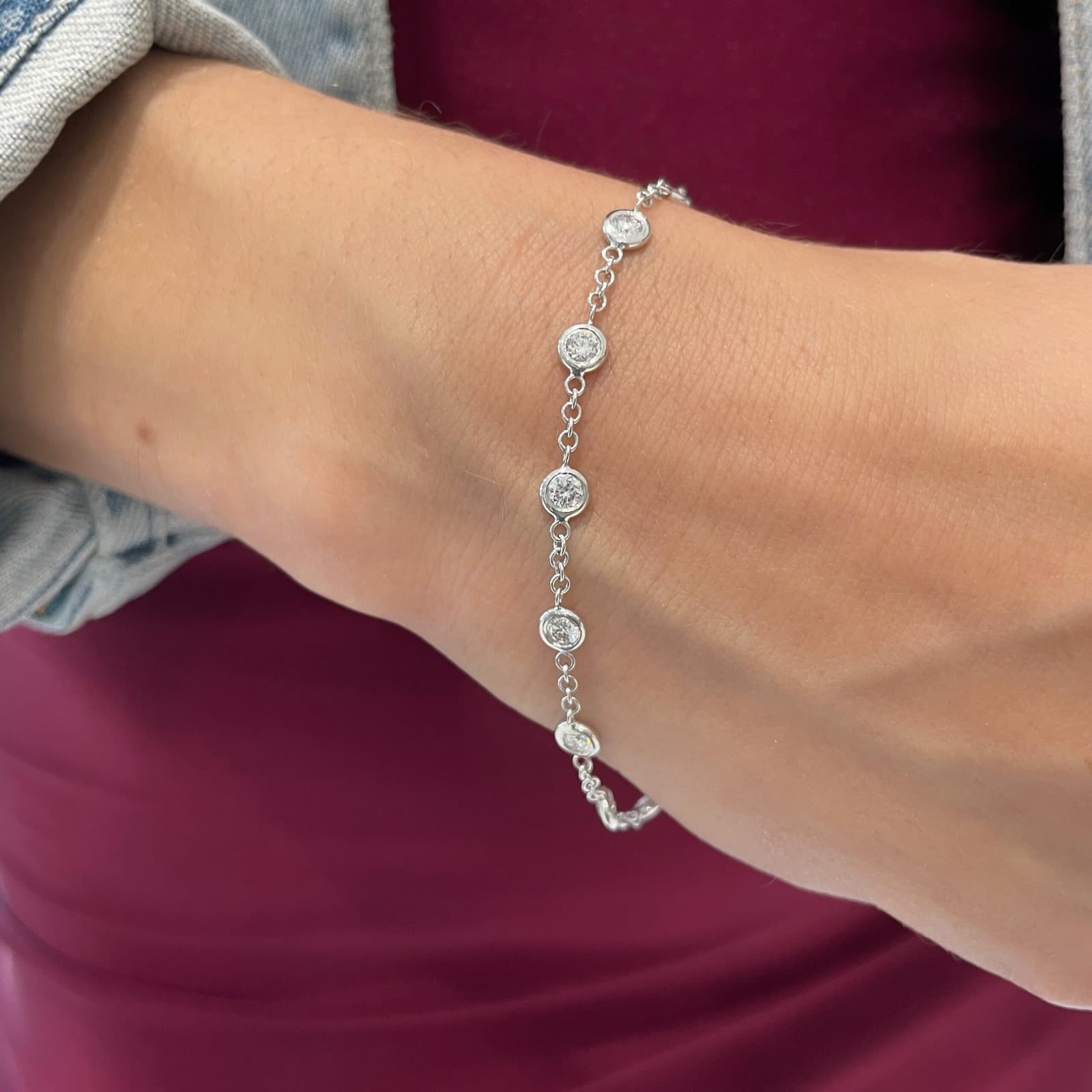 Shop Diamond Nose Pin for a Stunning Look Today