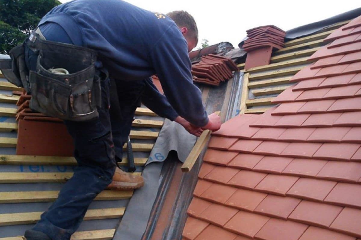 Top Reasons to Choose Twin Shield Roofing for Your Next Project