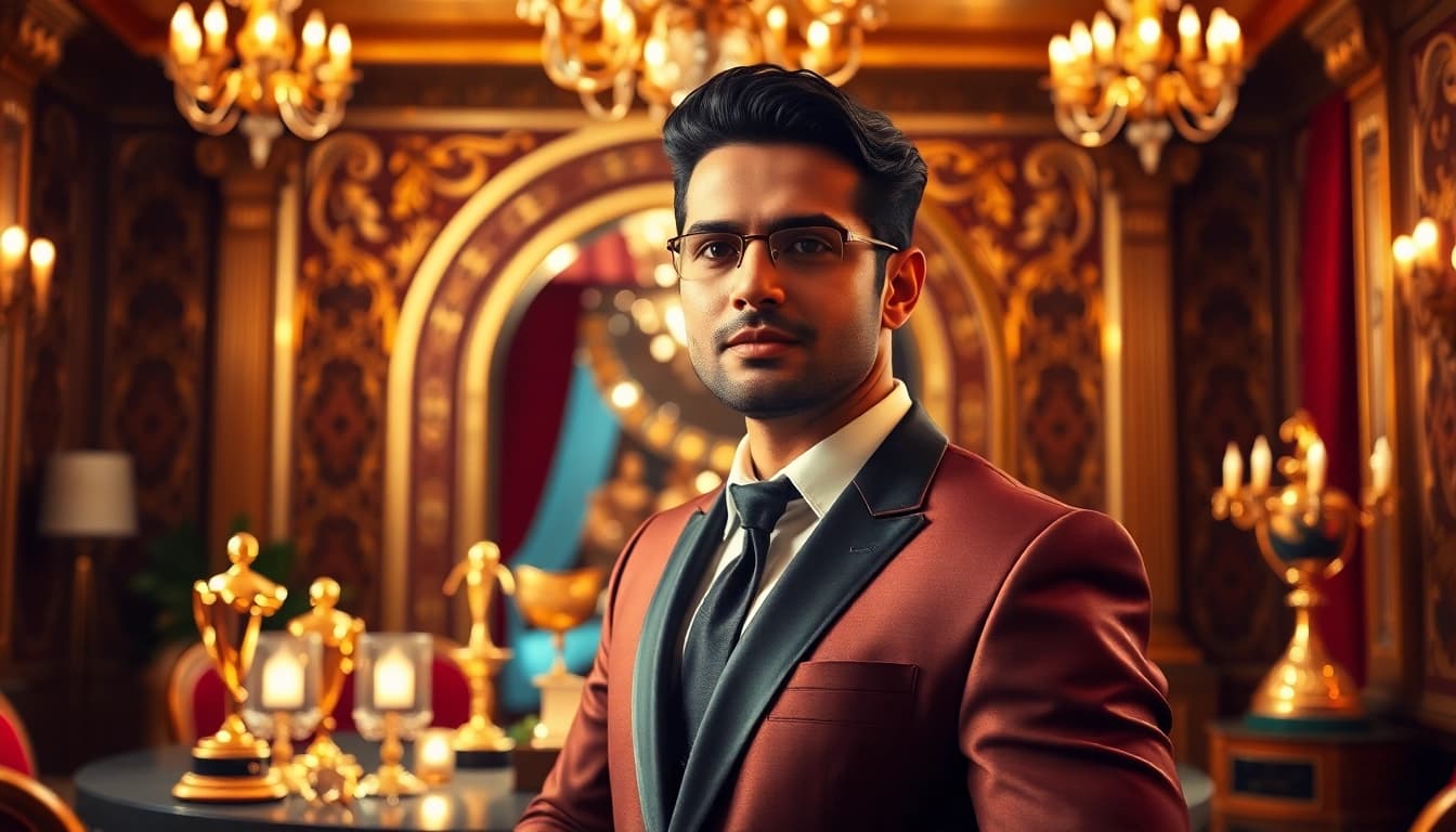 Explore the glamorous lifestyle of Bollywood stars at https://bollywoodcelebnetworth.in, showcasing elegance and success.