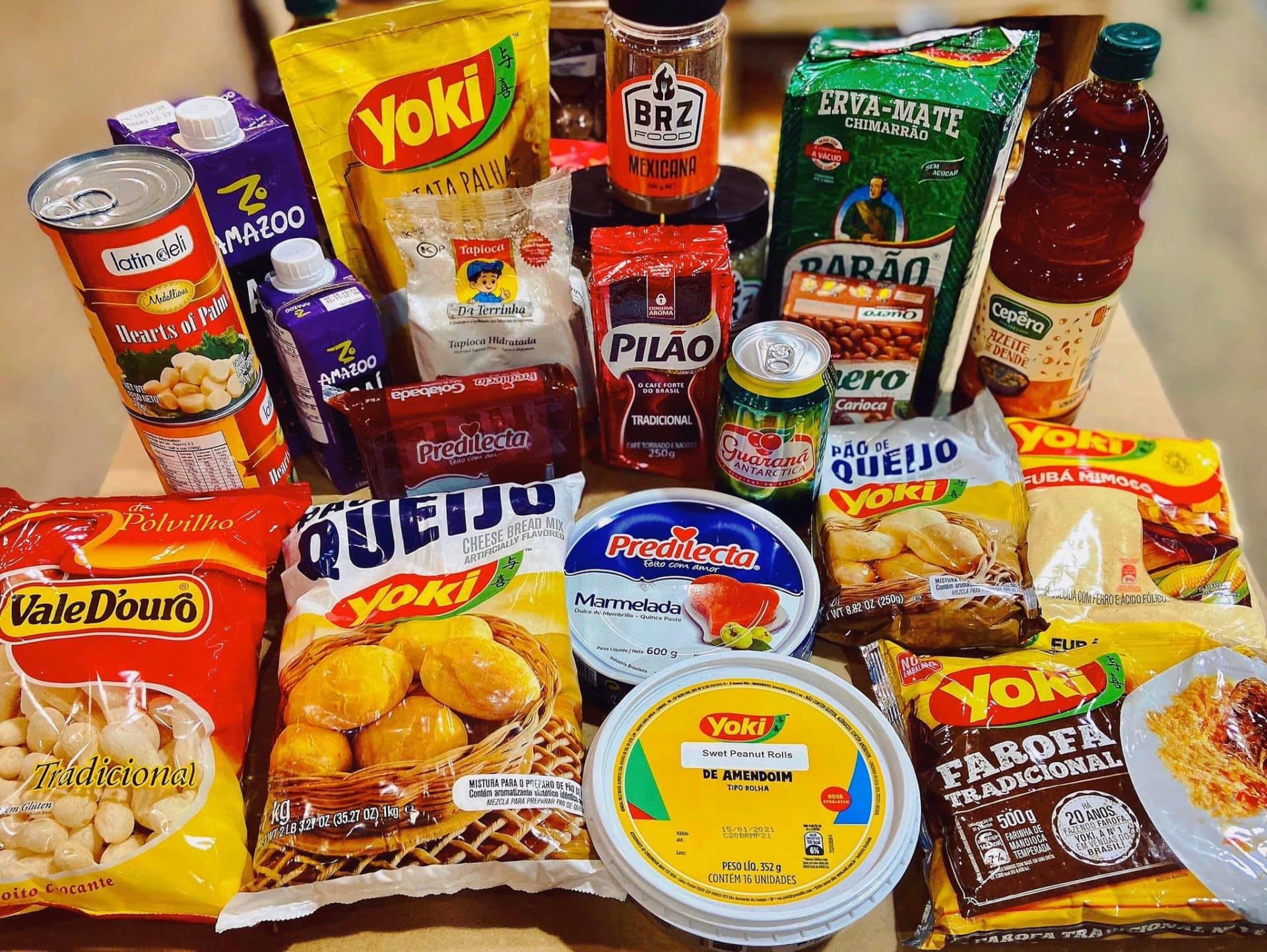 How to Find Brazilian Supermarket Options in London for Authentic Products