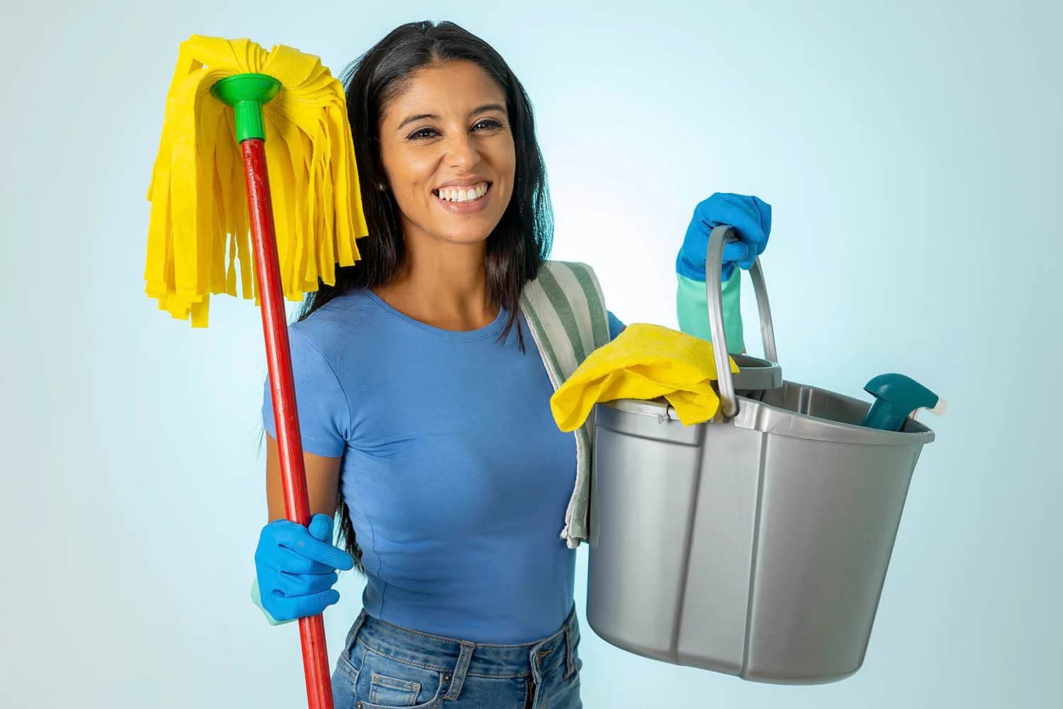 Lumina Life: A Cleaning Company Delivering Outstanding Cleaning Results