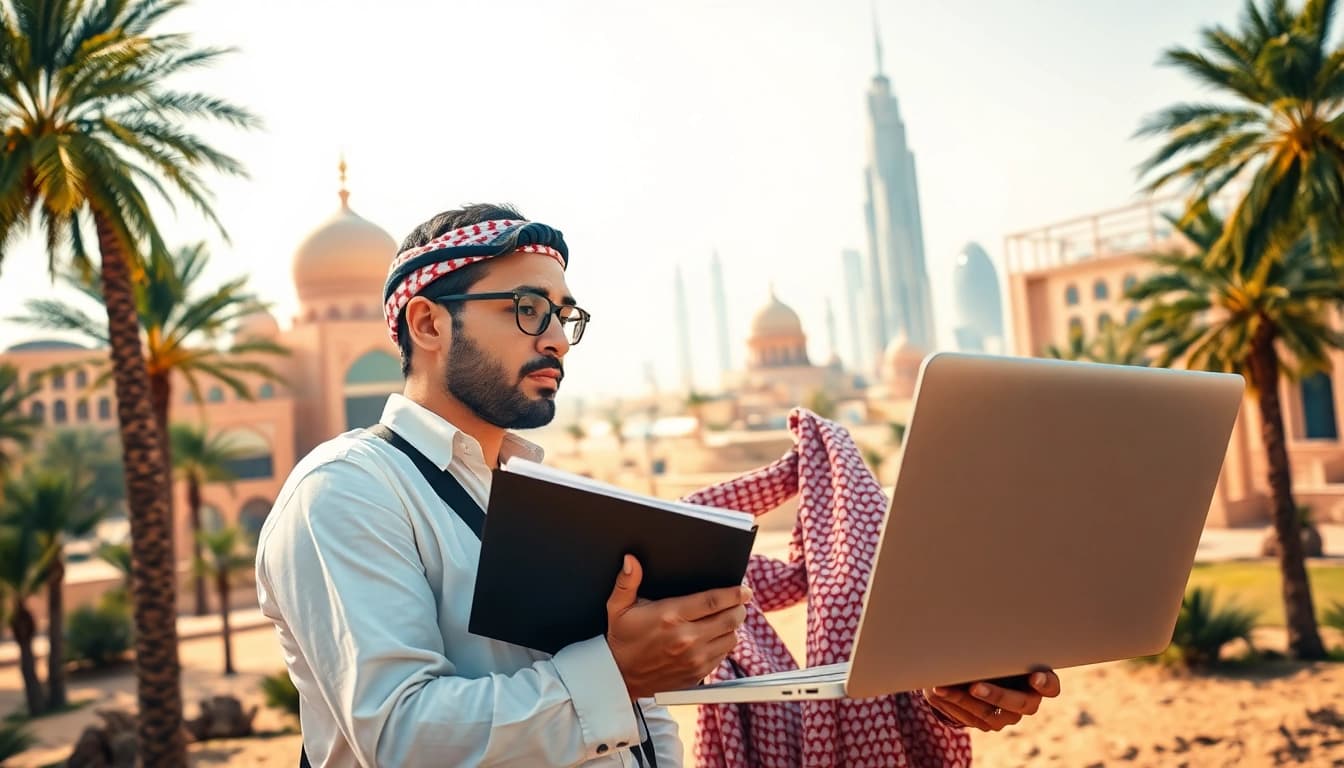 استكشف أحدث الأخبار والتطورات في السعودية عبر موقع saudiwadi.com