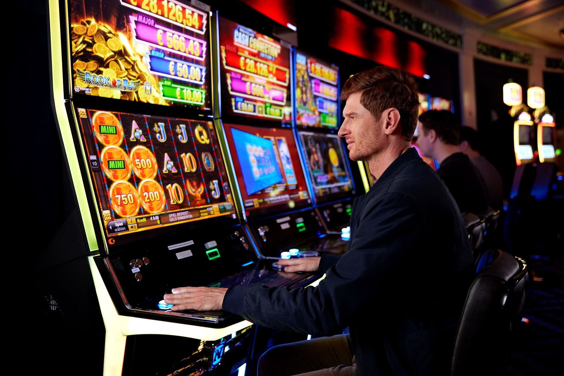 Strategi Terbaik untuk Menang di Jentoto dan Game Slot Online