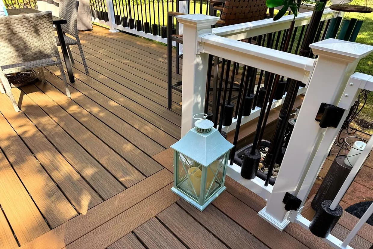 Affordable Deck Builder Marietta for Quality Craftsmanship