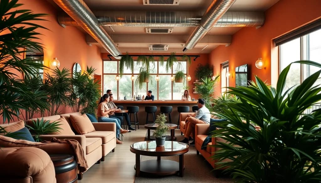 Découvrez les offres du Green Guyz Club Cannabis Madrid
