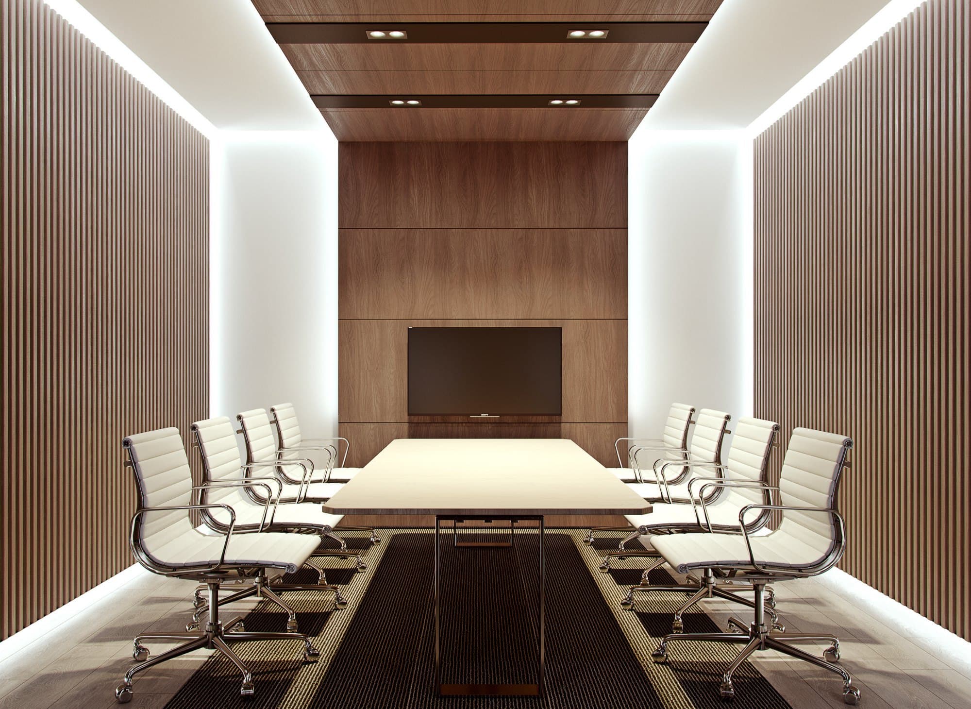 Why Hire Commercial Remodeling Contractor in Austin for High-End Spaces