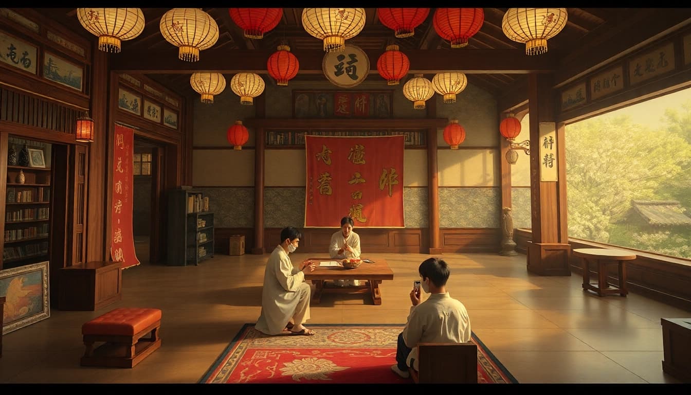 ดูหนังออนไลน์ที่บ้านพร้อมบรรยากาศผ่อนคลายและป๊อปคอร์นข้างๆ